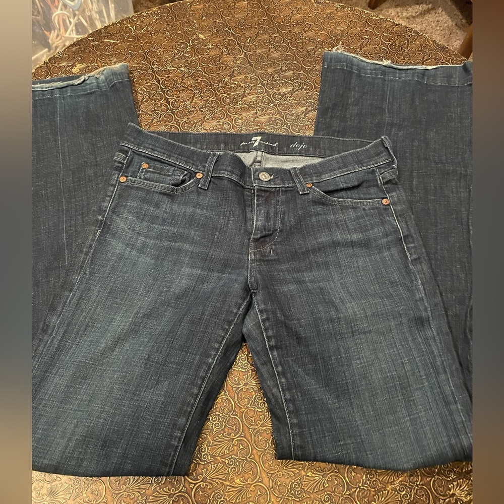 Seven for All mankind Jeans